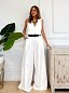 Conjunto Zima Blanco